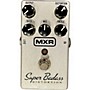 Used MXR M75 Super Badass Distortion Effect Pedal