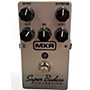 Used MXR M75 Super Badass Distortion Effect Pedal