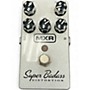 Used MXR M75 Super Badass Distortion Effect Pedal