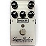 Used MXR M75 Super Badass Distortion Effect Pedal