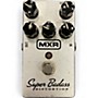 Used MXR M75 Super Badass Distortion Effect Pedal