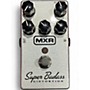 Used MXR M75 Super Badass Distortion Effect Pedal