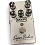 Used MXR M75 Super Badass Distortion Effect Pedal