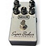 Used MXR M75 Super Badass Distortion Effect Pedal