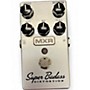 Used MXR M75 Super Badass Distortion Effect Pedal