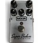 Used MXR M75 Super Badass Distortion Effect Pedal