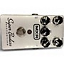 Used MXR M75 Super Badass Distortion Effect Pedal