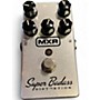 Used MXR M75 Super Badass Distortion Effect Pedal