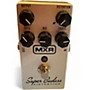 Used MXR M75 Super Badass Distortion Effect Pedal