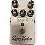 Used MXR M75 Super Badass Distortion Effect Pedal