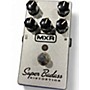 Used MXR M75 Super Badass Distortion Effect Pedal
