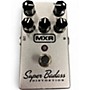 Used MXR M75 Super Badass Distortion Effect Pedal