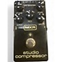 Used MXR M76 Effect Pedal