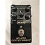 Used MXR Used MXR M76 STUDIO COMPRESSOR Effect Pedal