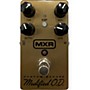 Used MXR Used MXR M77 Custom Modified Badass Overdrive Effect Pedal