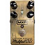 Used MXR M77 Custom Modified Badass Overdrive Effect Pedal