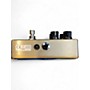 Used MXR M77 Custom Modified Badass Overdrive Effect Pedal
