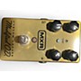 Used MXR M77 Custom Modified Badass Overdrive Effect Pedal