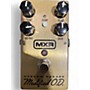 Used MXR M77 Custom Modified Badass Overdrive Effect Pedal