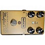 Used MXR M77 Custom Modified Badass Overdrive Effect Pedal