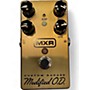 Used MXR M77 Custom Modified Badass Overdrive Effect Pedal