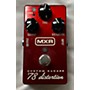 Used MXR Used MXR M78 1978 Custom Badass Distortion Effect Pedal