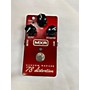 Used MXR Used MXR M78 1978 Custom Badass Distortion Effect Pedal