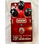 Used MXR Used MXR M78 1978 Custom Badass Distortion Effect Pedal