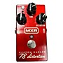 Used MXR Used MXR M78 1978 Custom Badass Distortion Effect Pedal