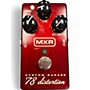 Used MXR Used MXR M78 1978 Custom Badass Distortion Effect Pedal