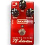 Used MXR Used MXR M78 1978 Custom Badass Distortion Effect Pedal