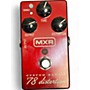 Used MXR Used MXR M78 1978 Custom Badass Distortion Effect Pedal