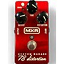 Used MXR M78 1978 Custom Badass Distortion Effect Pedal