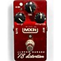 Used MXR Used MXR M78 1978 Custom Badass Distortion Effect Pedal