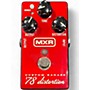 Used MXR M78 1978 Custom Badass Distortion Effect Pedal