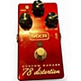 Used MXR M78 1978 Custom Badass Distortion Effect Pedal