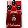 Used MXR M78 1978 Custom Badass Distortion Effect Pedal