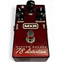 Used MXR M78 1978 Custom Badass Distortion Effect Pedal