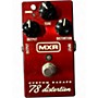 Used MXR M78 1978 Custom Badass Distortion Effect Pedal