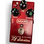 Used MXR M78 1978 Custom Badass Distortion Effect Pedal