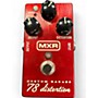Used MXR M78 1978 Custom Badass Distortion Effect Pedal