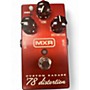 Used MXR M78 1978 Custom Badass Distortion Effect Pedal