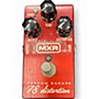 Used MXR M78 1978 Custom Badass Distortion Effect Pedal