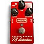 Used MXR M78 1978 Custom Badass Distortion Effect Pedal