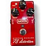 Used MXR M78 1978 Custom Badass Distortion Effect Pedal