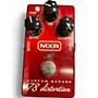 Used MXR M78 1978 Custom Badass Distortion Effect Pedal