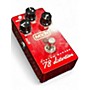 Used MXR M78 1978 Custom Badass Distortion Effect Pedal