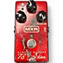 Used MXR M78 1978 Custom Badass Distortion Effect Pedal