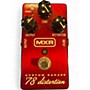 Used MXR M78 1978 Custom Badass Distortion Effect Pedal