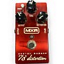 Used MXR M78 1978 Custom Badass Distortion Effect Pedal